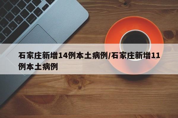 石家庄新增14例本土病例/石家庄新增11例本土病例