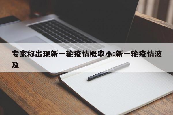 专家称出现新一轮疫情概率小:新一轮疫情波及